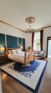 Glasgow Grand Central House - 0