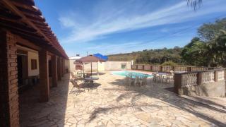 Chácara 3 Irmãos - 1