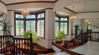 Glasgow Grand Central House - 7