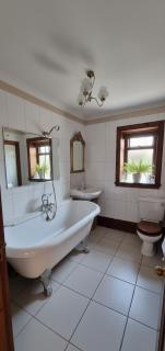 Glasgow Grand Central House - 6