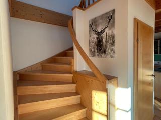 Landhaus St Georgen im Gailtal - 5