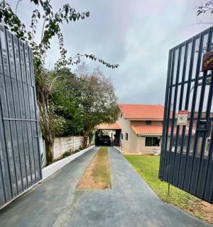 chacara do Paulinho - 1