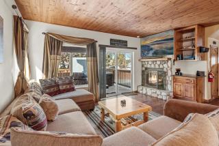 017 - Malabar Paradise - Big Bear Getaway - 9