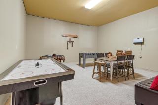 017 - Malabar Paradise - Big Bear Getaway - 8