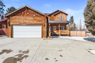 017 - Malabar Paradise - Big Bear Getaway - 7