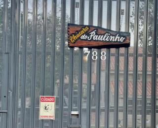 Sítio do Paulinho - 8