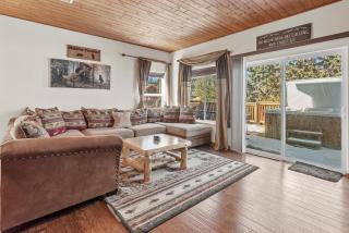 017 - Malabar Paradise - Big Bear Getaway - 4