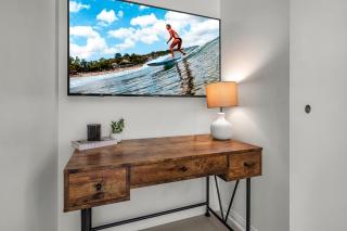 Promenade Studio By Pier - 9