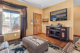 017 - Malabar Paradise - Big Bear Getaway - 3