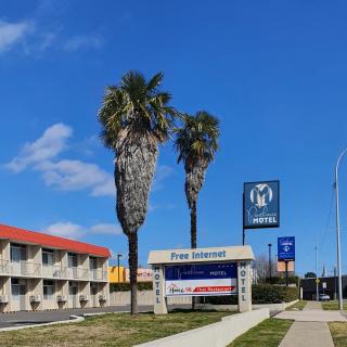 Posthouse Motor Lodge - 7