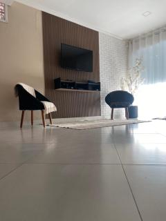 Linda casa em Tarituba - 2