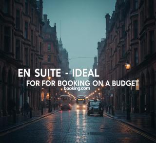 Glasgow Grand Central House - 4