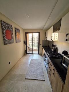 Jnane el Ali Gueliz - 9