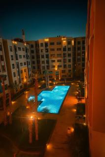 Jnane el Ali Gueliz - Marrakech - 9