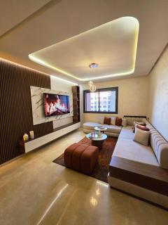 Jnane el Ali Gueliz - 7