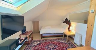 Glasgow Grand Central House - 2