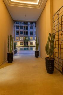 Jnane el Ali Gueliz - 4