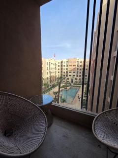 Jnane el Ali Gueliz - 3