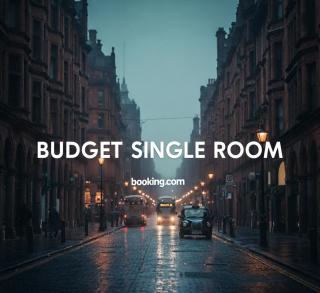 Glasgow Grand Central House - 1