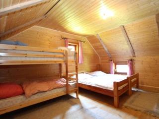 Almhütte Unterhofer - 7