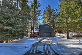 157 - Angelenos Cabin - Big Bear Getaway - 0