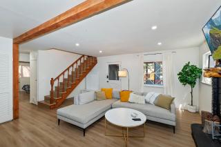 157 - Angelenos Cabin - Big Bear Getaway - 7