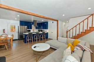 157 - Angelenos Cabin - Big Bear Getaway - 5