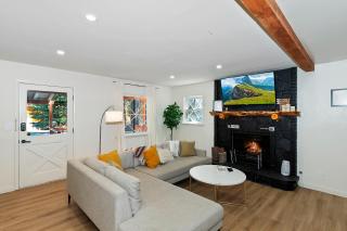 157 - Angelenos Cabin - Big Bear Getaway - 4