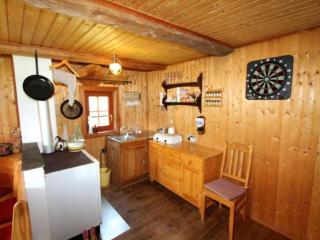 Almhütte Unterhofer - 5