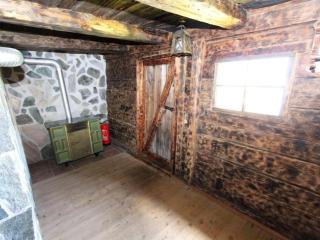 Almhütte Unterhofer - 1