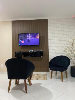 Linda casa em Tarituba - 1