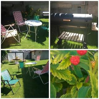 Duplex centrico 2 dormitorios - 1