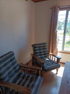 Cabaña Punta del Diablo - 0