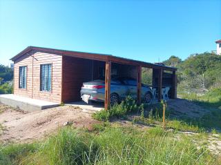 Cabaña Punta del Diablo - 1