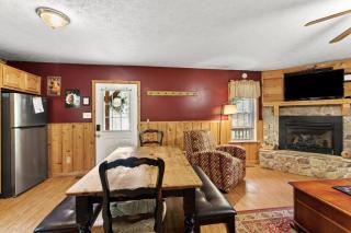 Sundance Cabin with Hot Tub and WiFi - 2