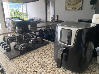 Luxury apartment 1 A club house - 8