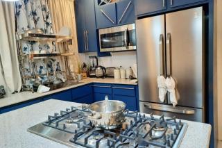 Villa View -Cozy Retreat - 3