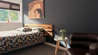 8 Riversdale King Size Room - 7