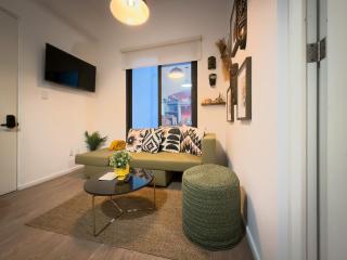 Loft in the Heart of the Historic Center - Mexiko-Stadt - 5