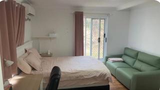 UQ master room for 3 people with back yard U2 - 0