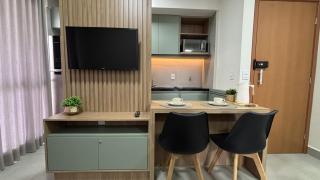 Studio Live 2 Moderno e Aconchegante - 0