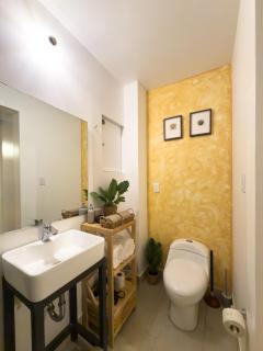 Loft in the Heart of the Historic Center - Mexiko-Stadt - 1