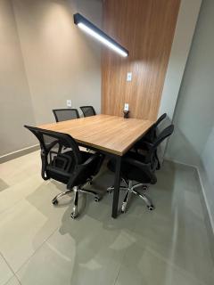 Studio Live 2 Moderno e Aconchegante - 9