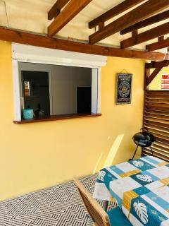 Hibiscus d 'EdenVillage-Piscine - 9