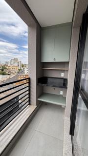 Studio Live 2 Moderno e Aconchegante - 8