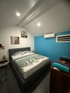 Hibiscus d 'EdenVillage-Piscine - 8