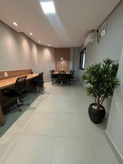 Studio Live 2 Moderno e Aconchegante - 7