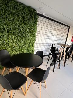 Studio Live 2 Moderno e Aconchegante - 6