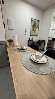 Studio Live 2 Moderno e Aconchegante - 5