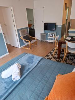 Aarangi Tui Motel - 5